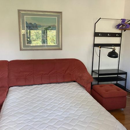 Apartmani Hitrec Zagreb Eksteriør billede